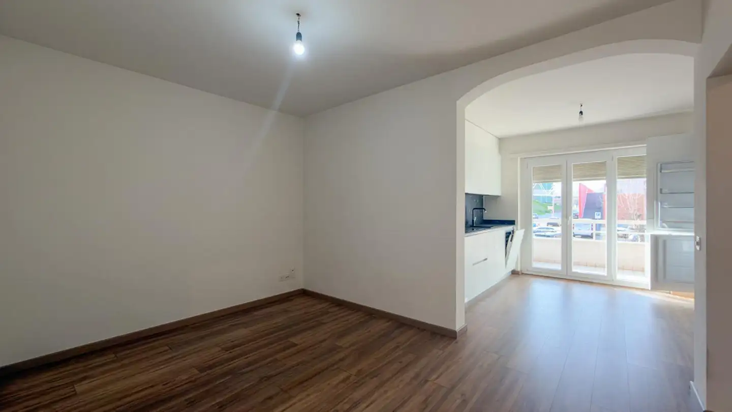 Wohnung mieten - Via Marcetto, 6883 Novazzano