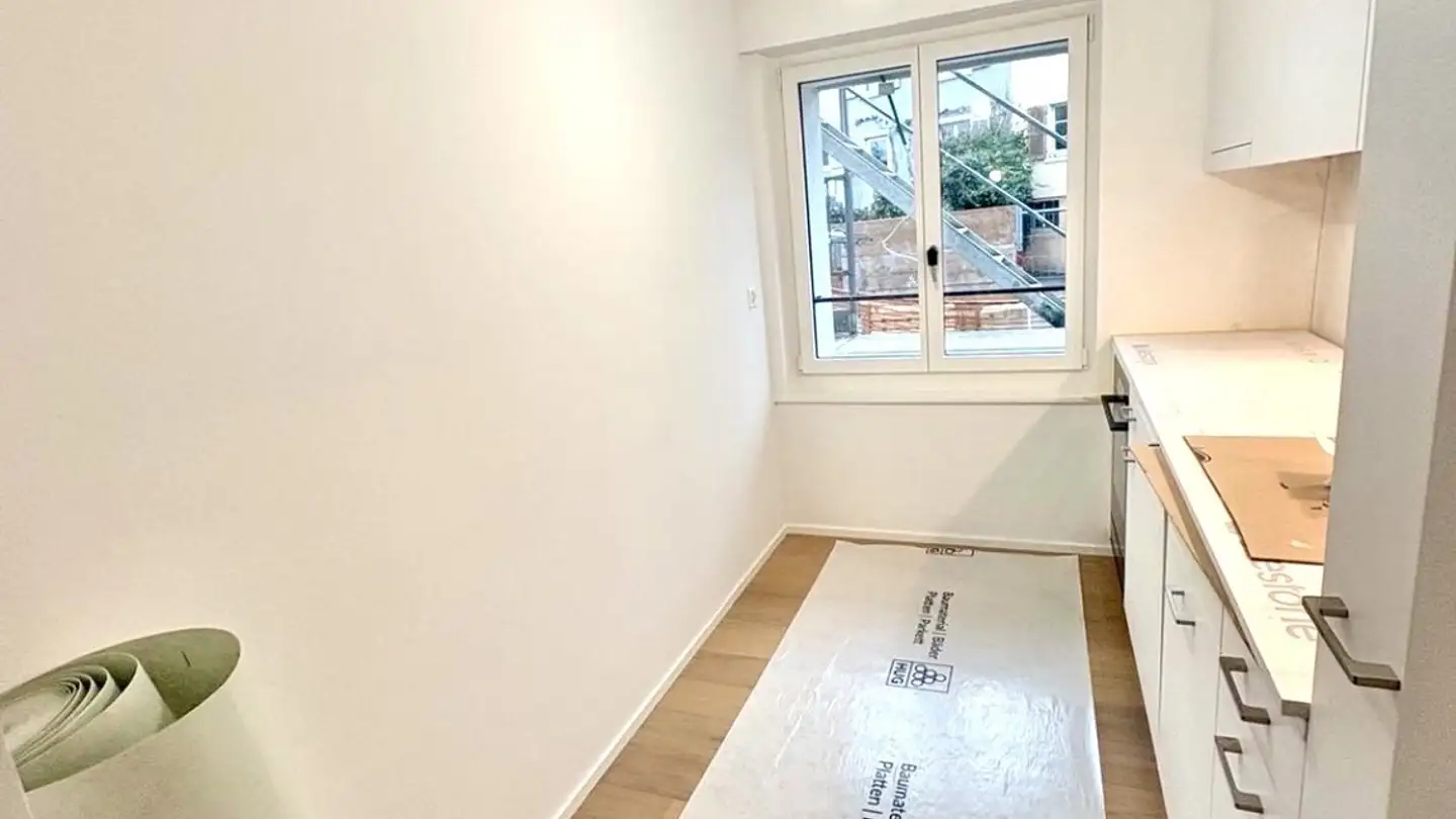 Wohnung mieten - Lehenstrasse 49, 8037 Zürich - Foto 4