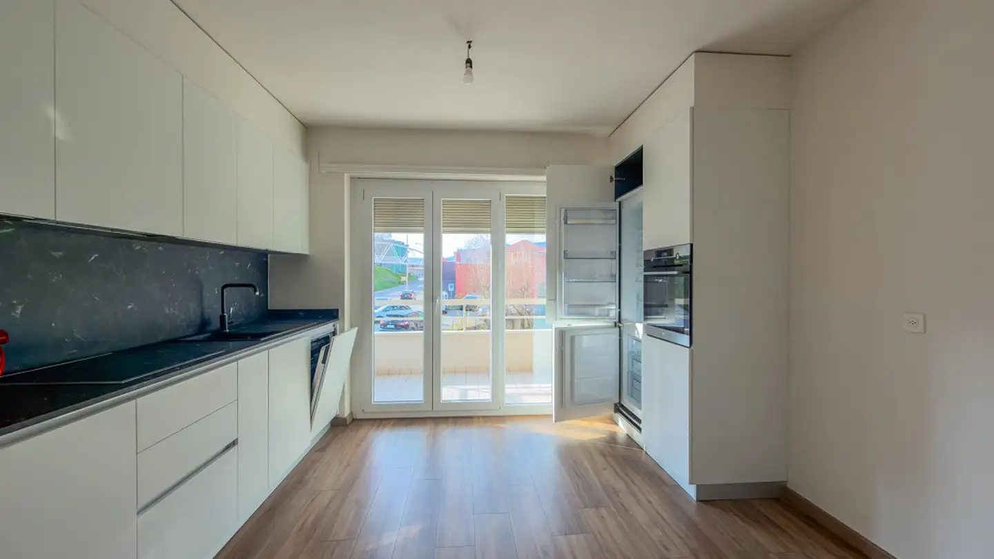 Wohnung mieten - Via Marcetto, 6883 Novazzano - Foto 2