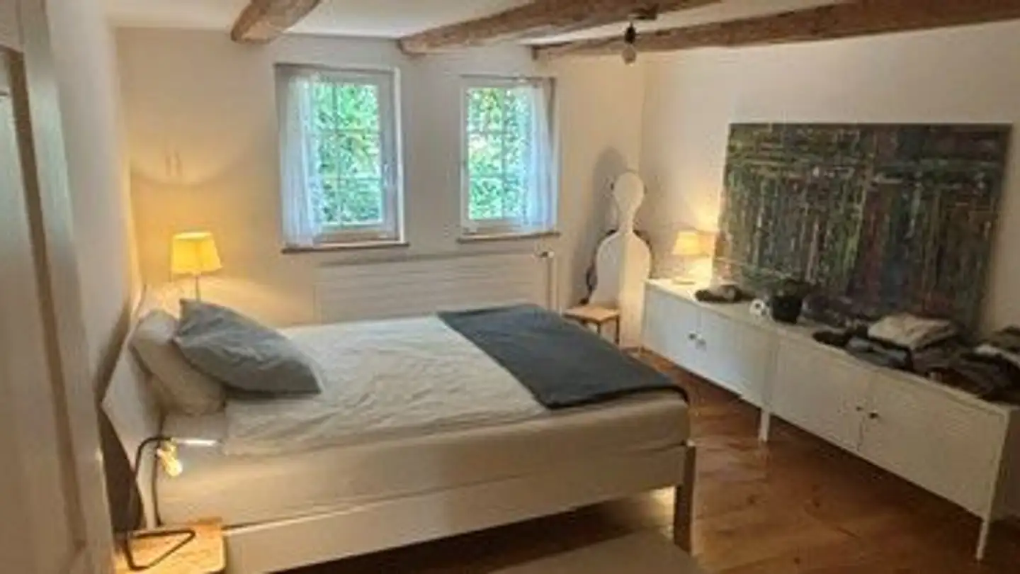Wohnung mieten - Letzistrasse 13a, 8006 Zürich - Foto 3