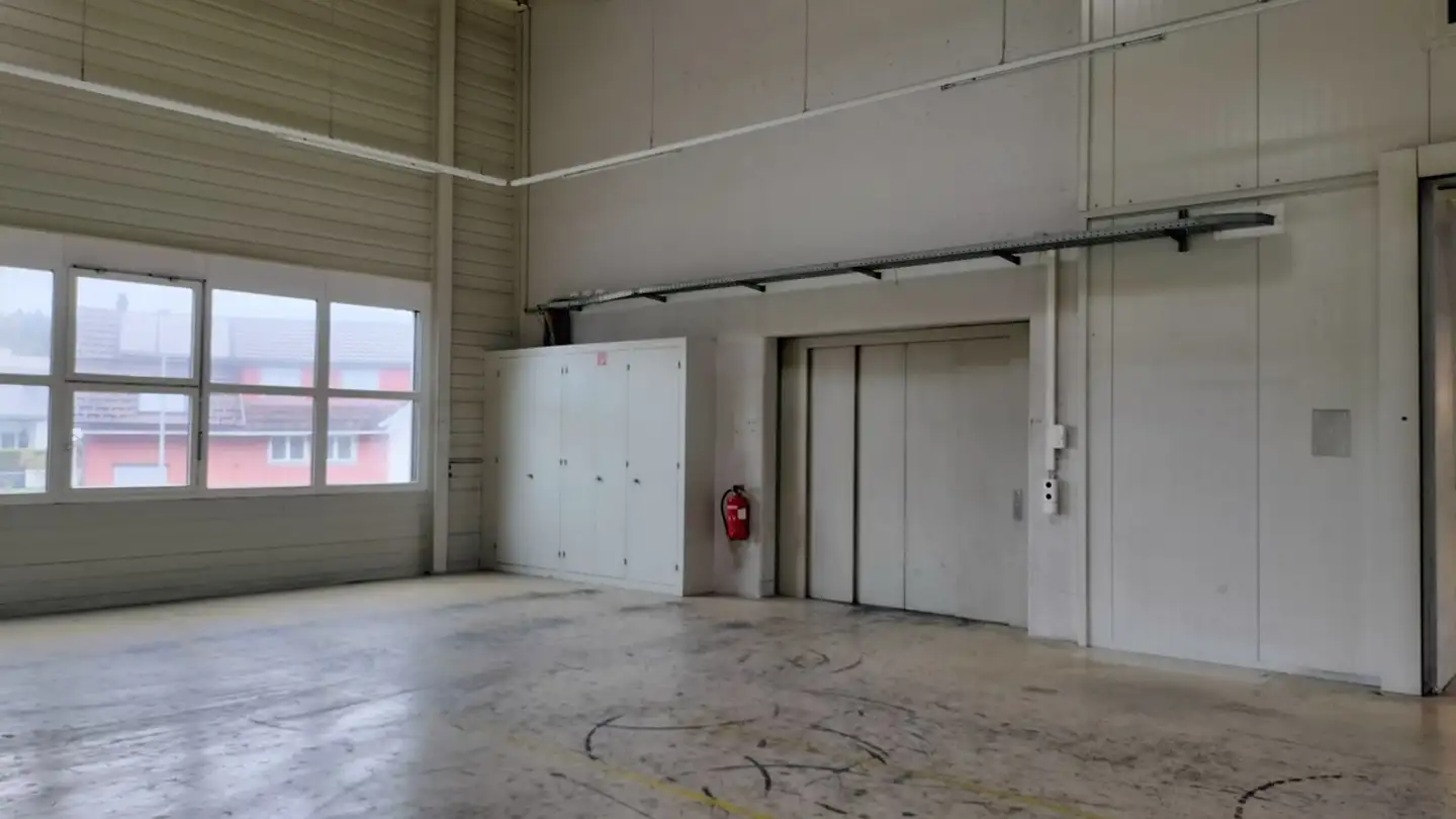 Spazio di archiviazione in affitto - St. Galler Strasse, 9200 Gossau SG - Photo 3