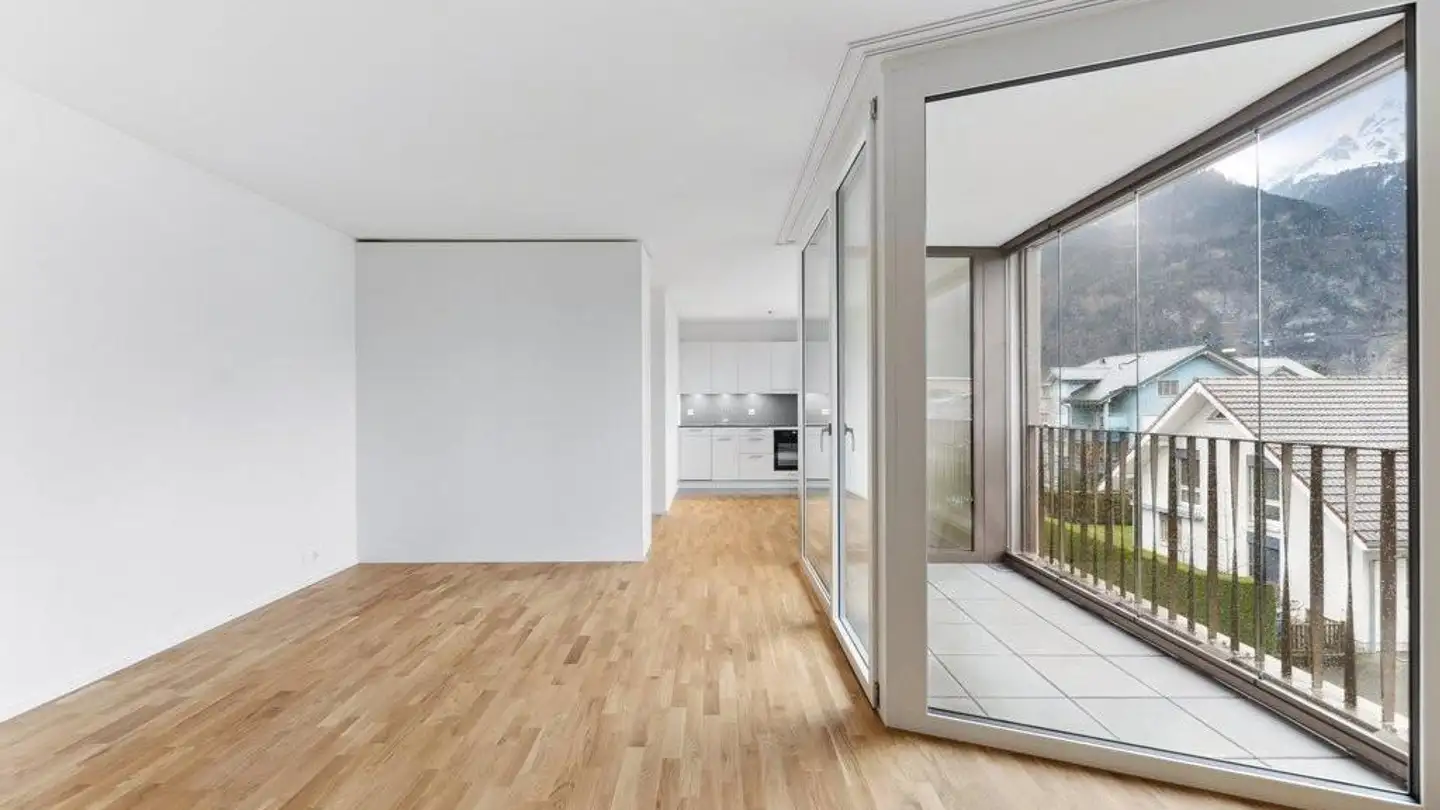 Wohnung mieten - In Der Matte 2, 6460 Altdorf UR - Foto 4