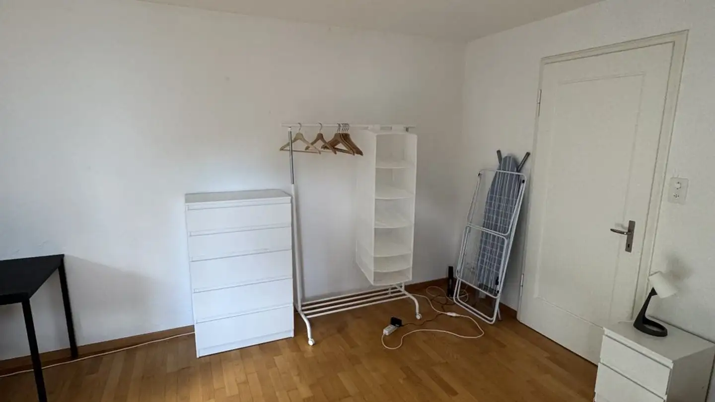 Chambre à louer - Käferholzstrasse 244, 8046 Zürich - Photo 4