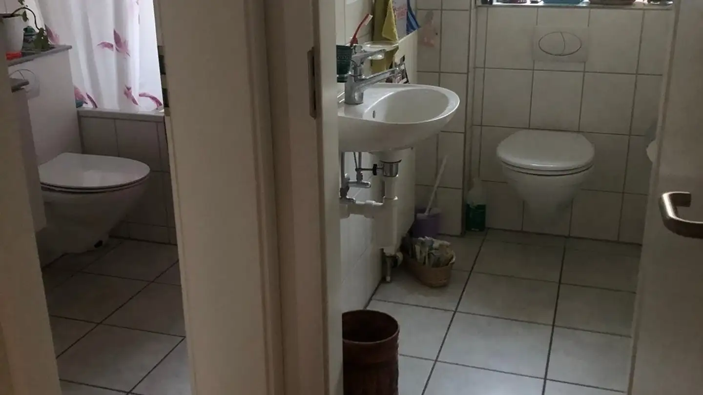 Stanza singola in affitto - Polygonstrasse 81, 3014 Bern - Foto 2