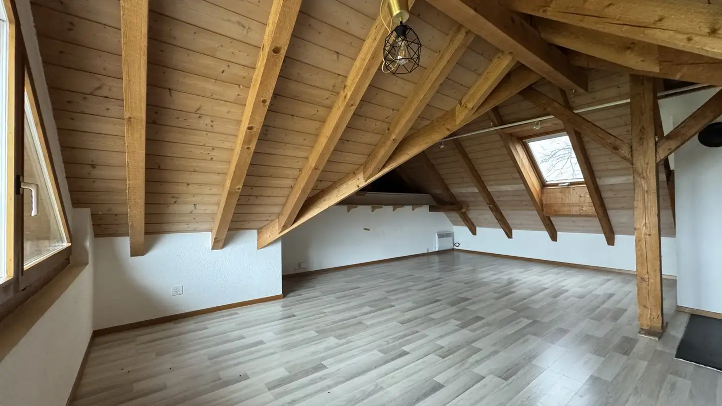 Apartment for rent - Wydenhof 8, 3422 Kirchberg BE - Photo 2