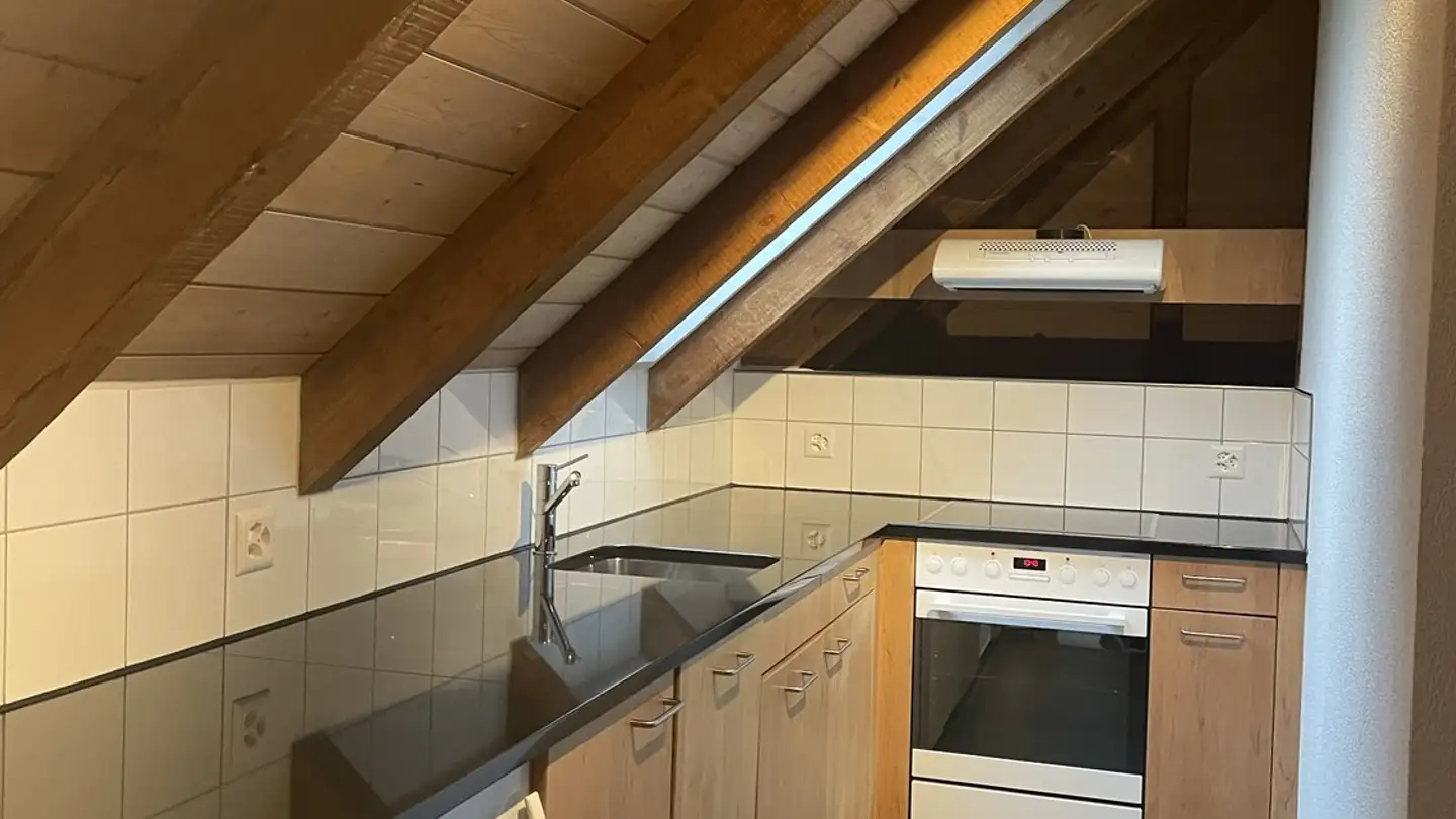 Apartment for rent - Wydenhof 8, 3422 Kirchberg BE - Photo 3