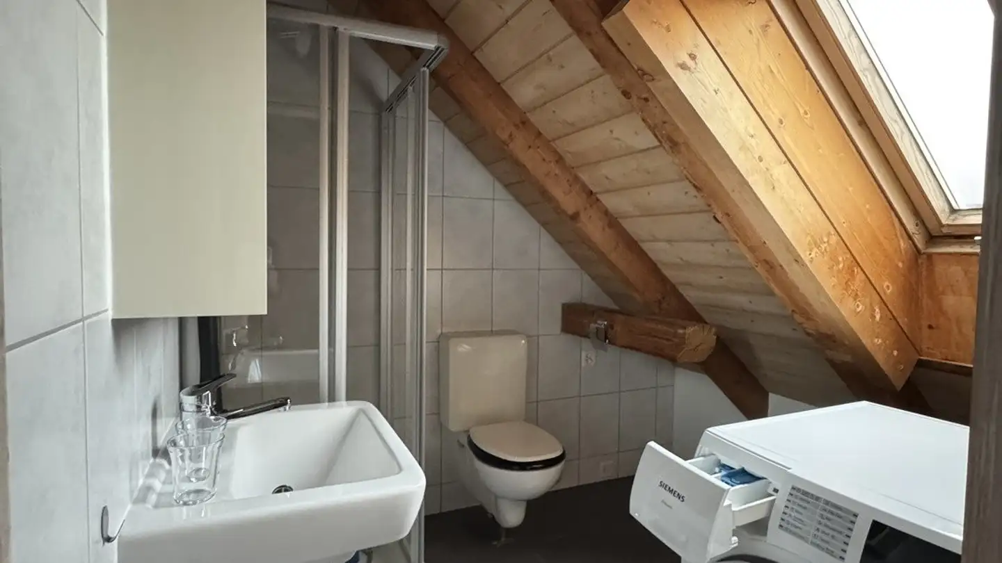 Apartment for rent - Wydenhof 8, 3422 Kirchberg BE - Photo 4