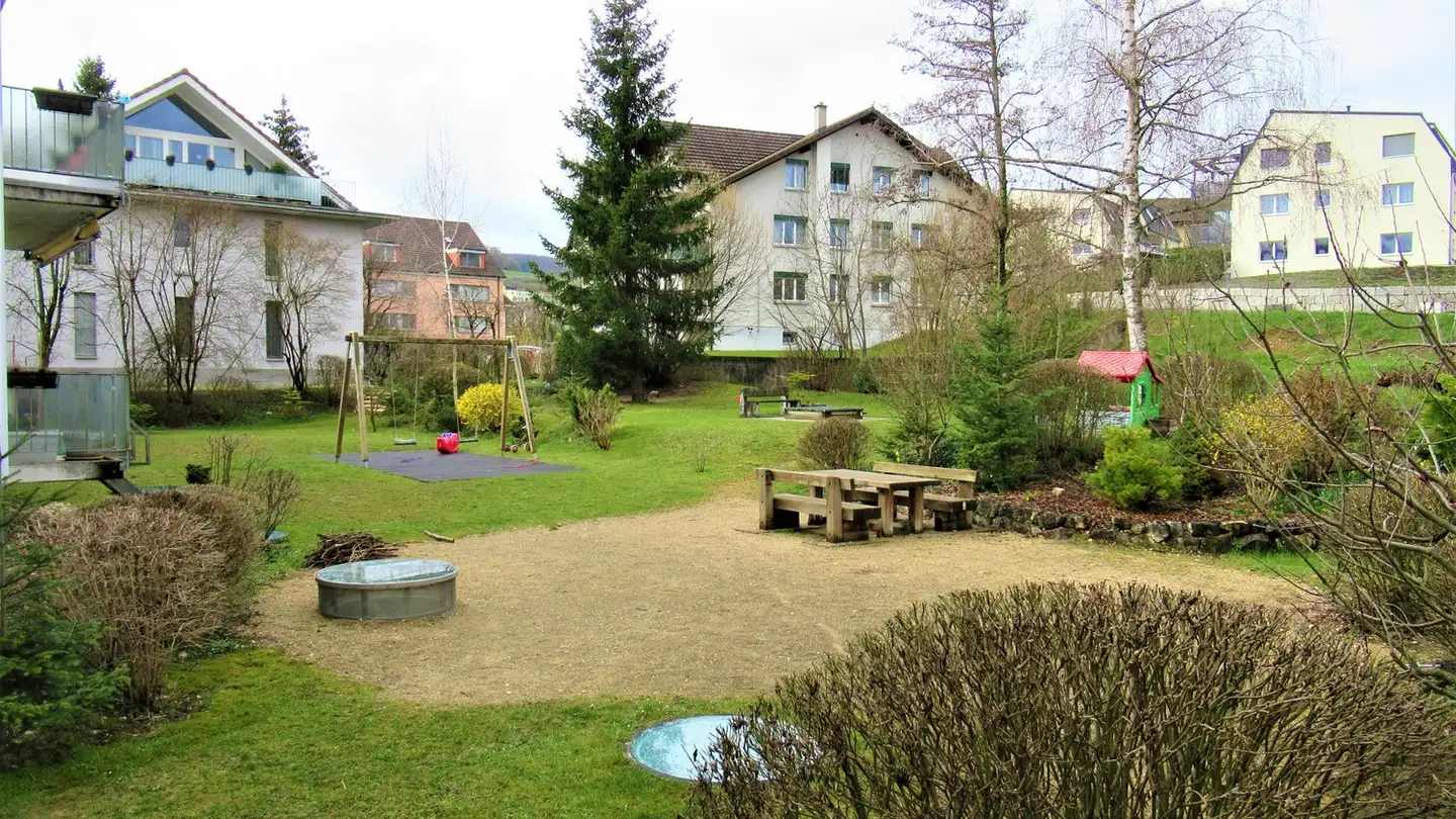 Place de parking souterraine à louer - Hofmattweg 15, 4402 Frenkendorf - Photo 3