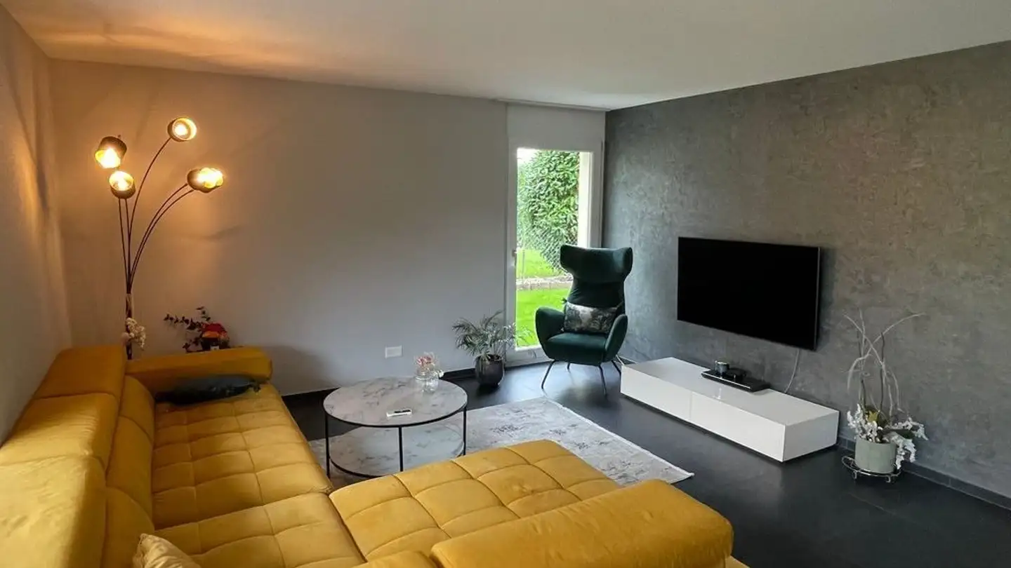 Appartement en terrasse à vendre - 4552 Derendingen - Photo 3