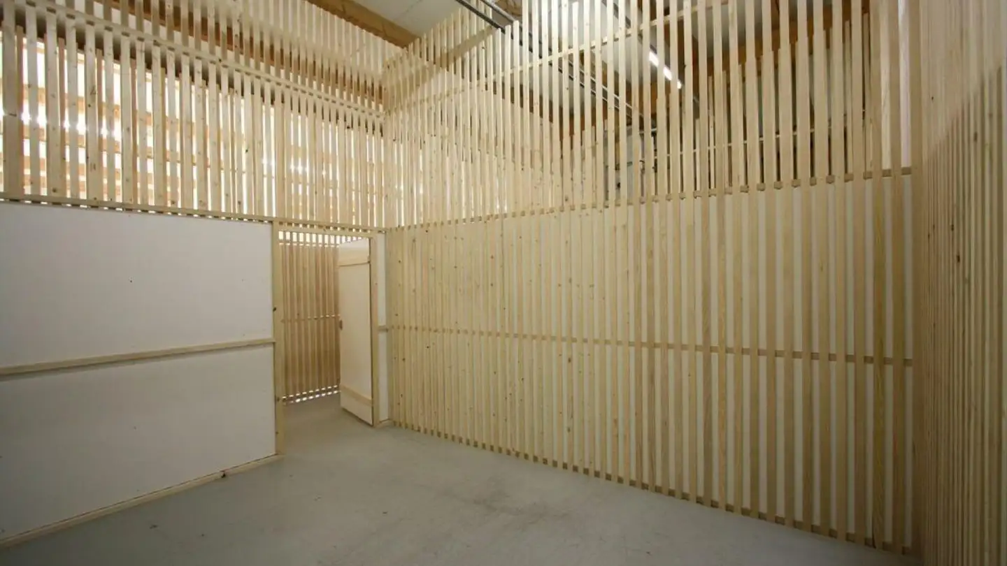 Lagerraum mieten - Fännring 4, 6403 Küssnacht am Rigi - Foto 3