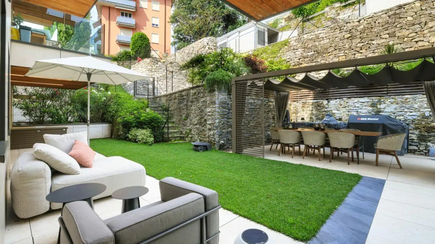 Apartment for sale - Via Sempione 12b, 6600 Muralto - Photo 4