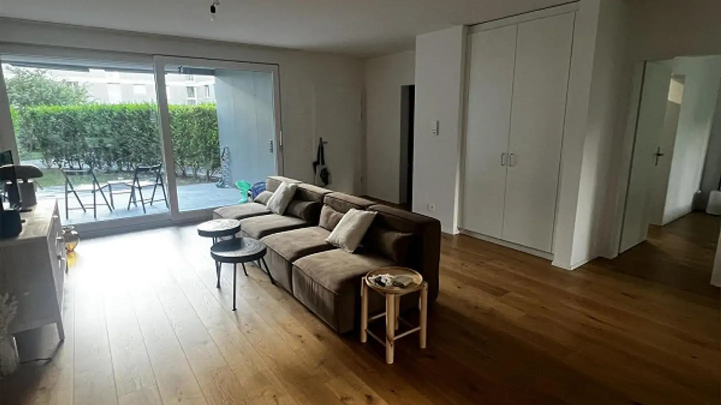 Wohnung mieten - Gartenstrasse 2e, 8280 Kreuzlingen - Foto 2