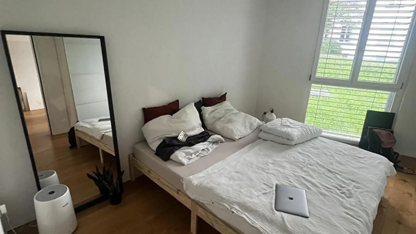 Wohnung mieten - Gartenstrasse 2e, 8280 Kreuzlingen - Foto 3