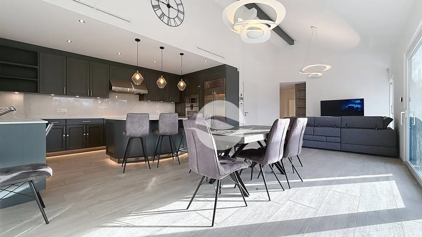 Appartamento in affitto - 1295 Tannay - Foto 3