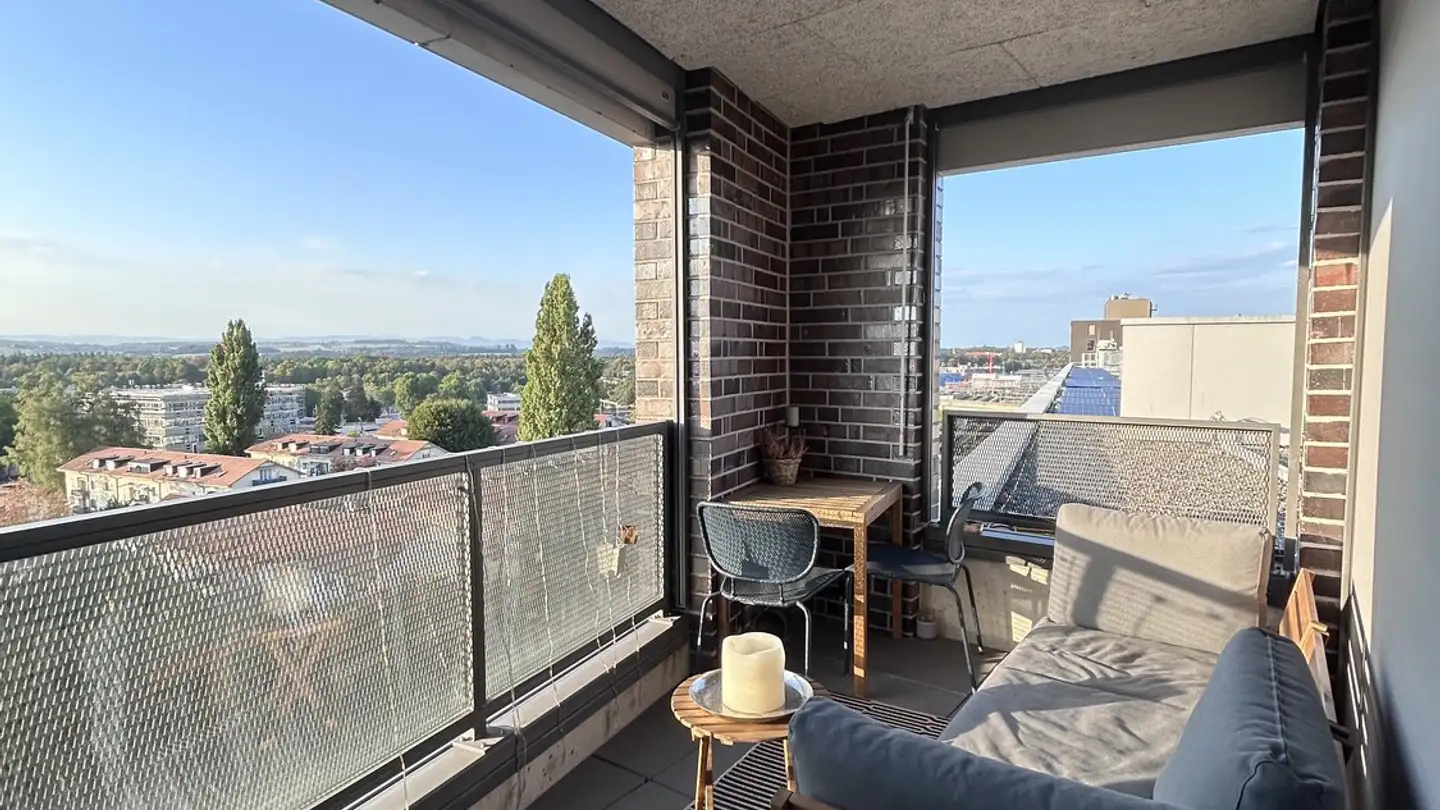 Wohnung mieten - Freiburgstrasse 176, 3008 Bern - Foto 2
