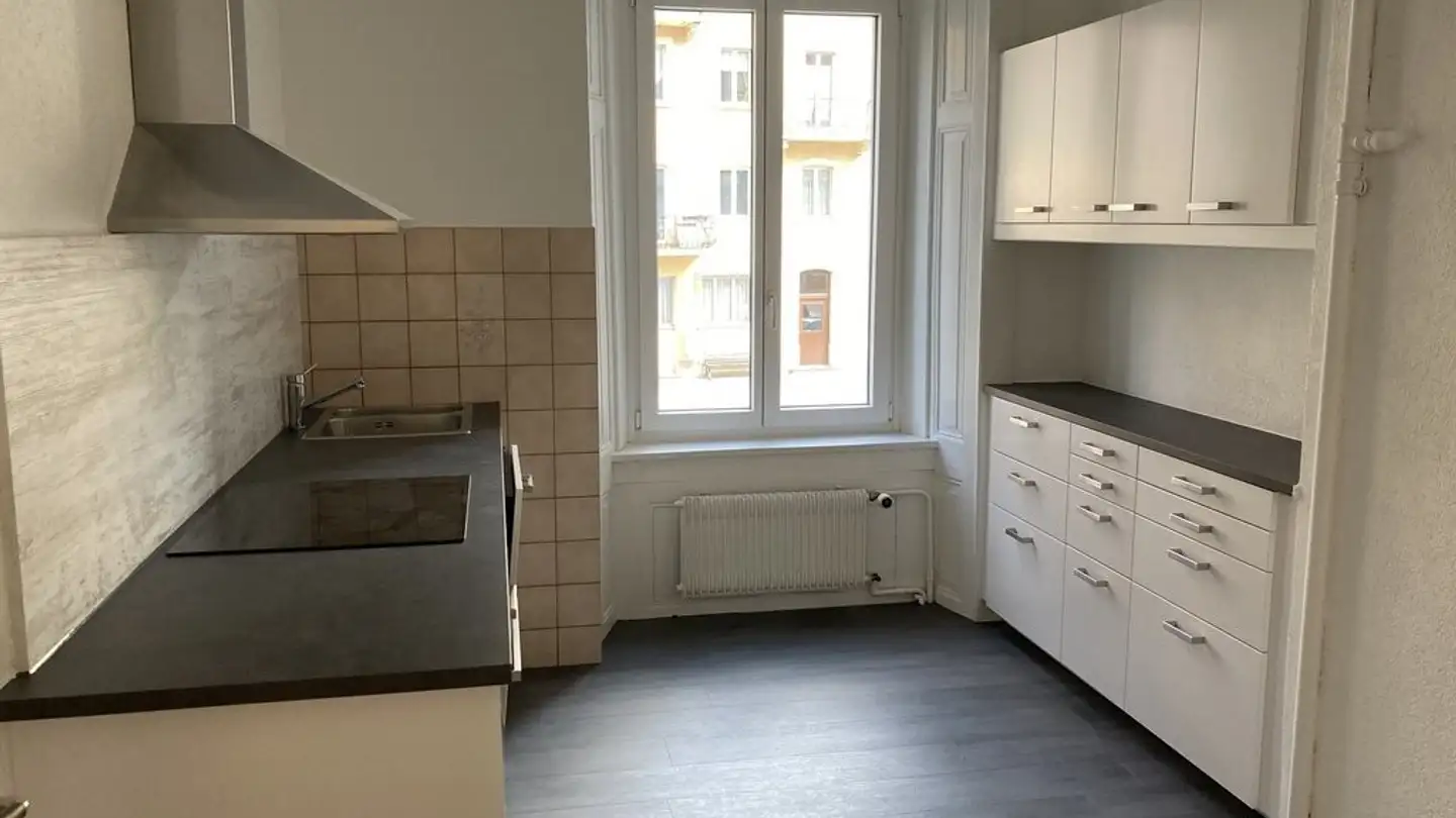 Appartement à louer - 2400 Le Locle - Photo 2