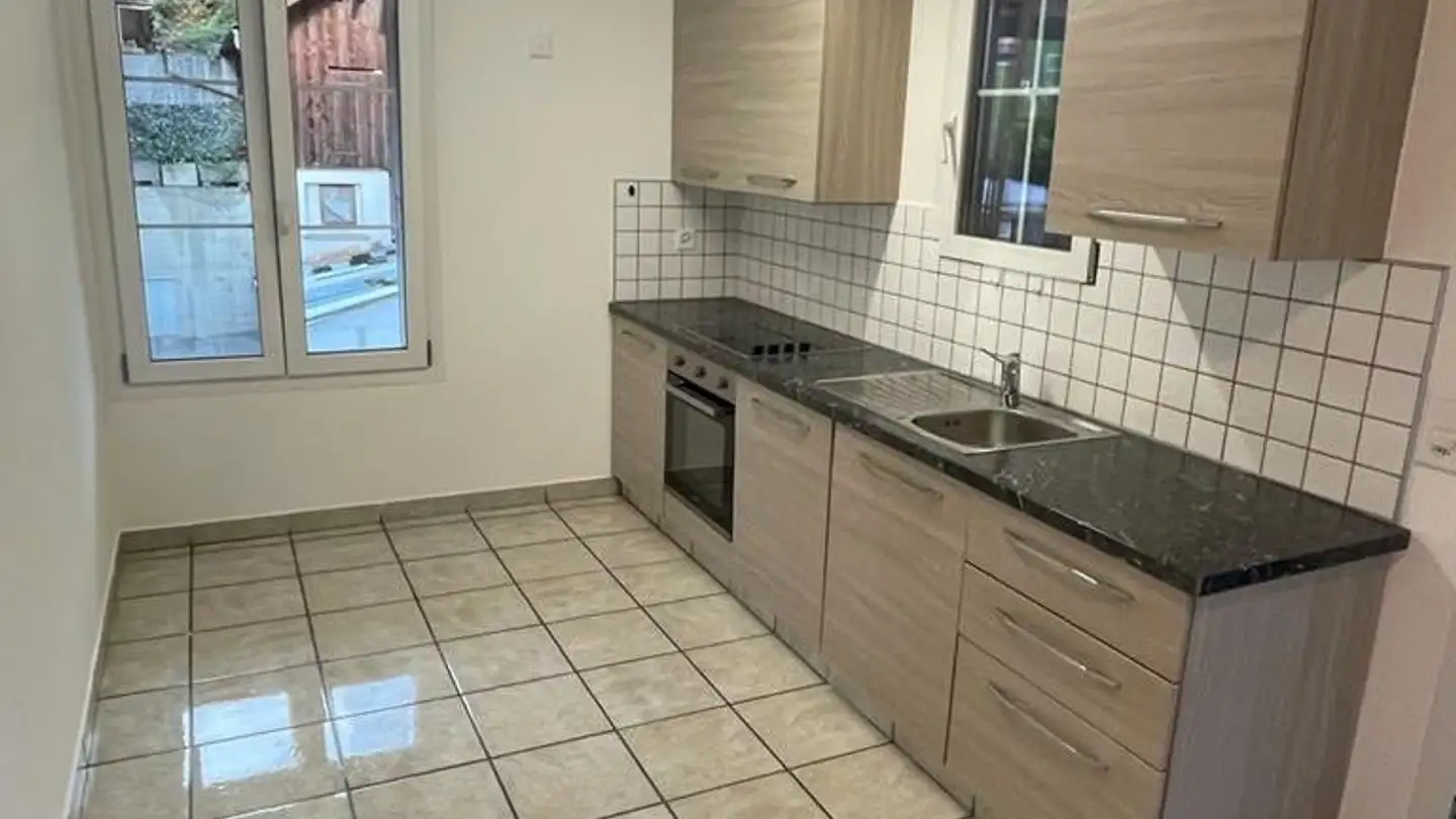 Appartamento in affitto - Bäraustrasse 82, 3552 Bärau - Photo 2