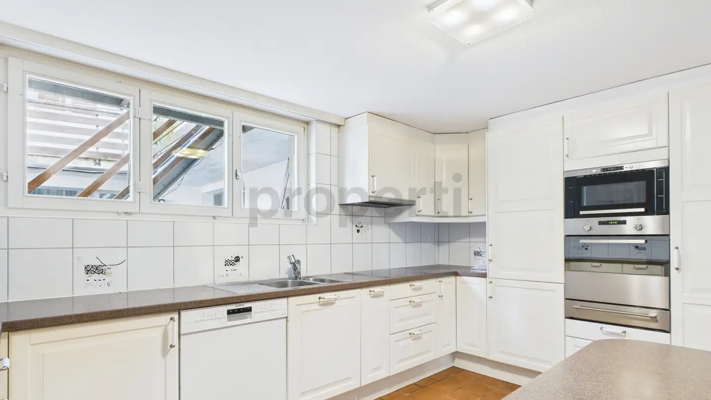 Duplex for rent - 5064 Wittnau - Photo 4