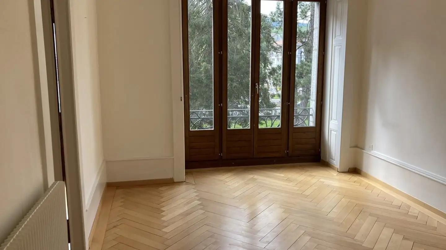 Appartement à louer - 2400 Le Locle - Photo 3