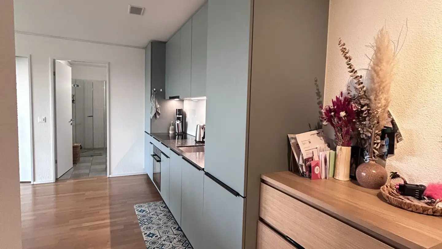 Wohnung mieten - Freiburgstrasse 176, 3008 Bern - Foto 3