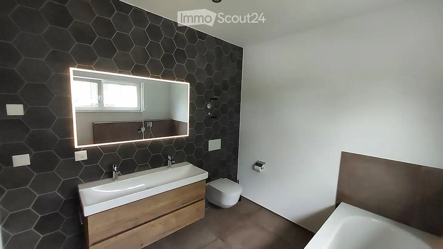 Single house for rent - Niderhölzli 31, 6026 Rain - Photo 3