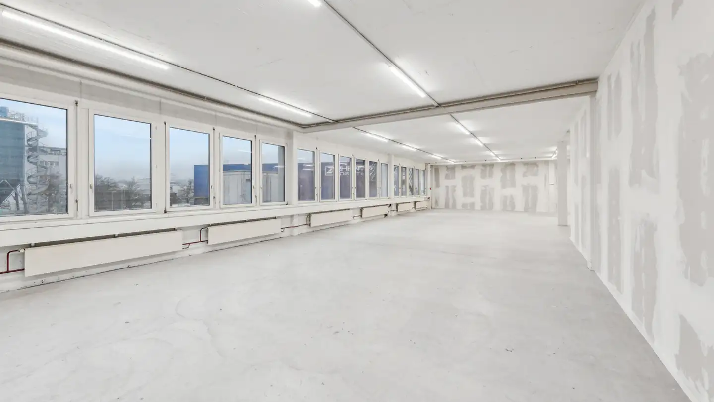 Gewerbe mieten - Härdlistrasse 17, 8957 Spreitenbach - Foto 3