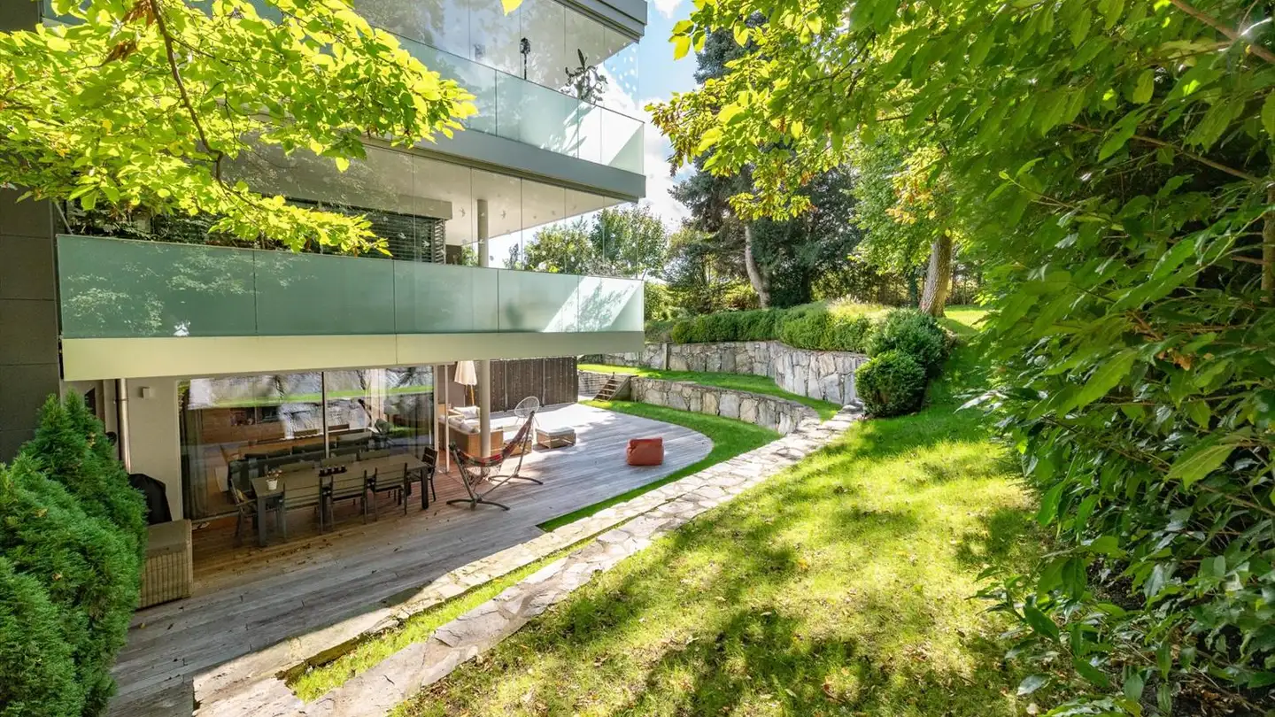 Apartment for sale - 1260 Nyon