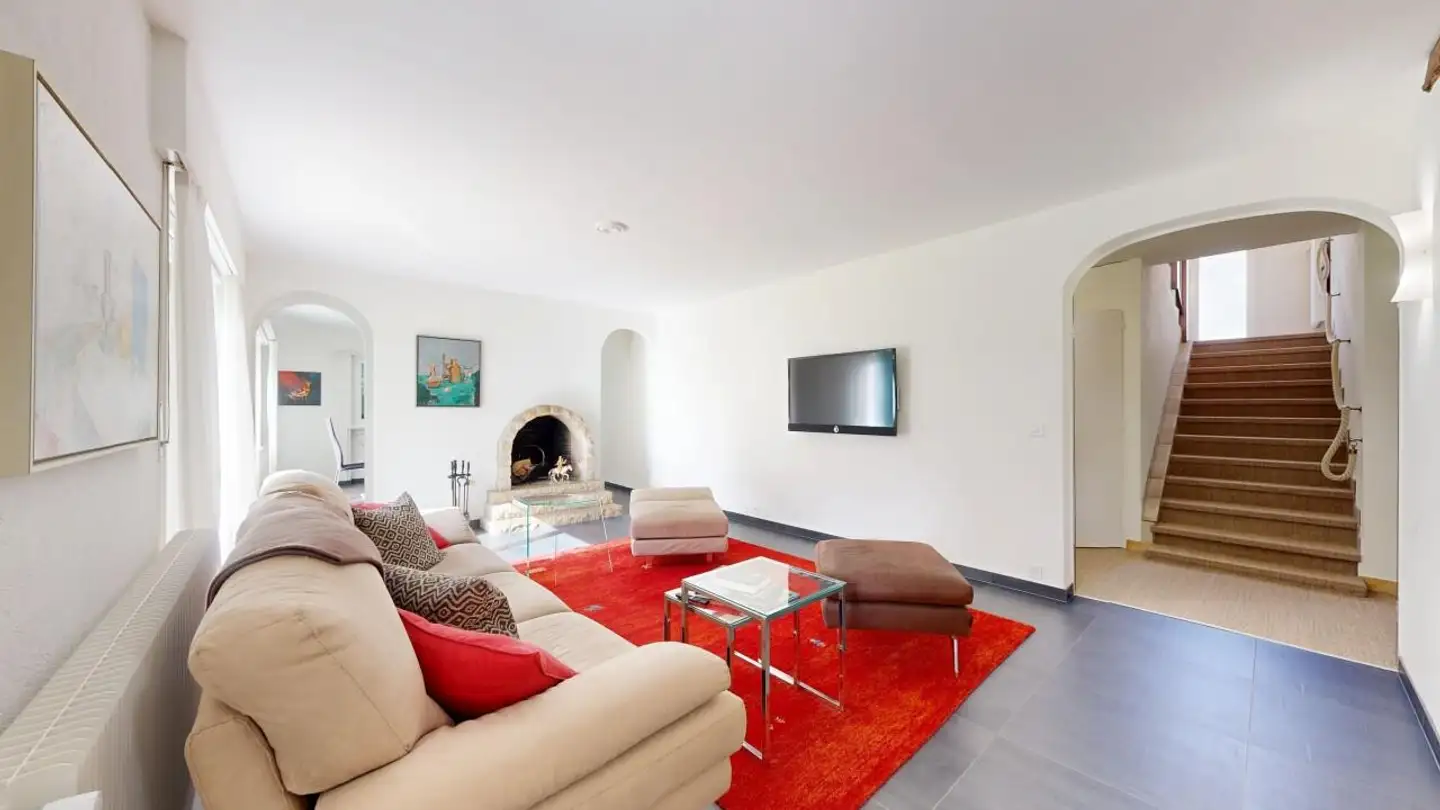 Maison individuelle à vendre - 1000 Lausanne 25 - Photo 3