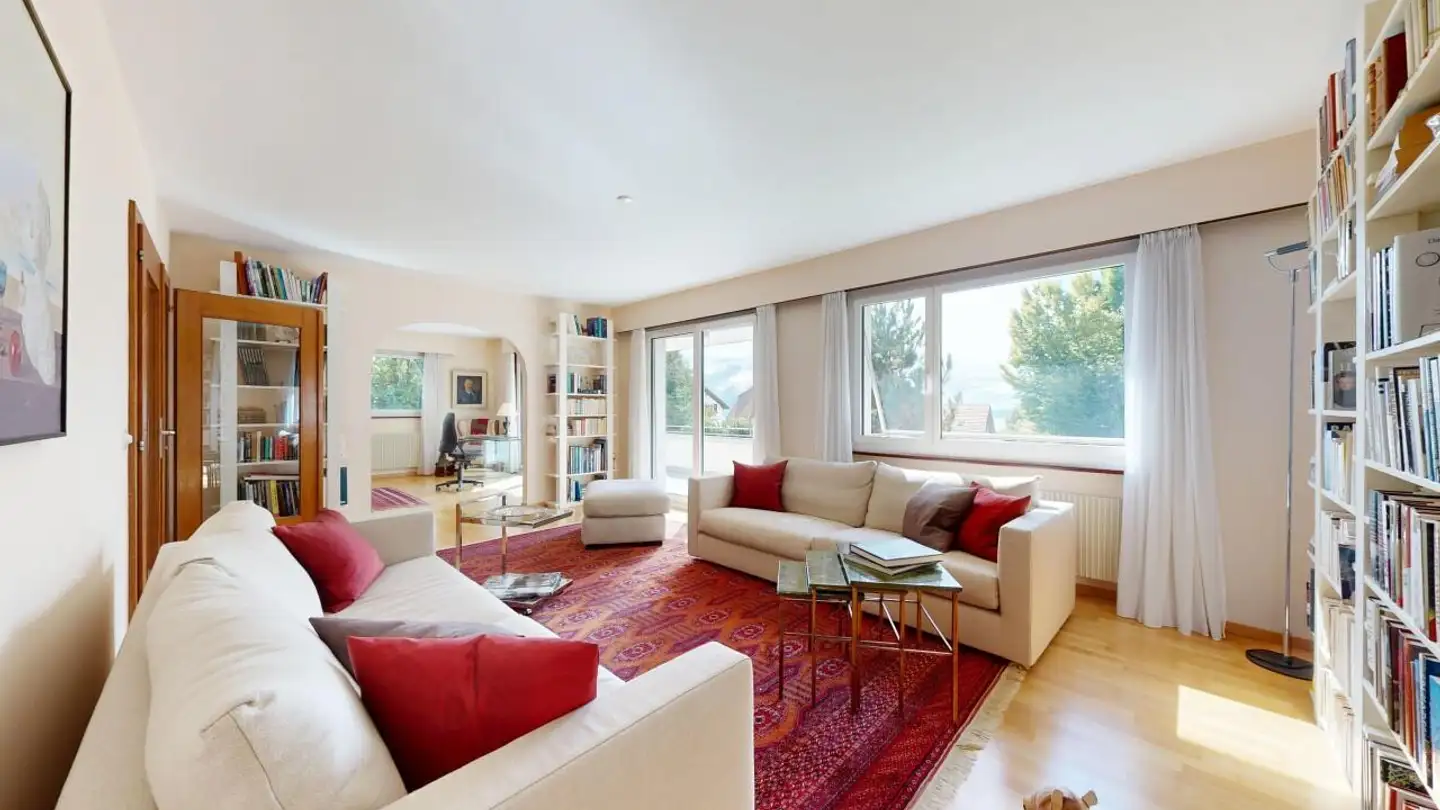 Maison individuelle à vendre - 1000 Lausanne 25 - Photo 4