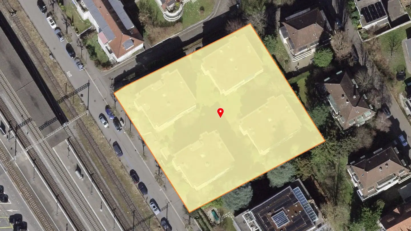 Hobby room for sale - Seefeldstrasse 255c, 8008 Zürich - Photo 2