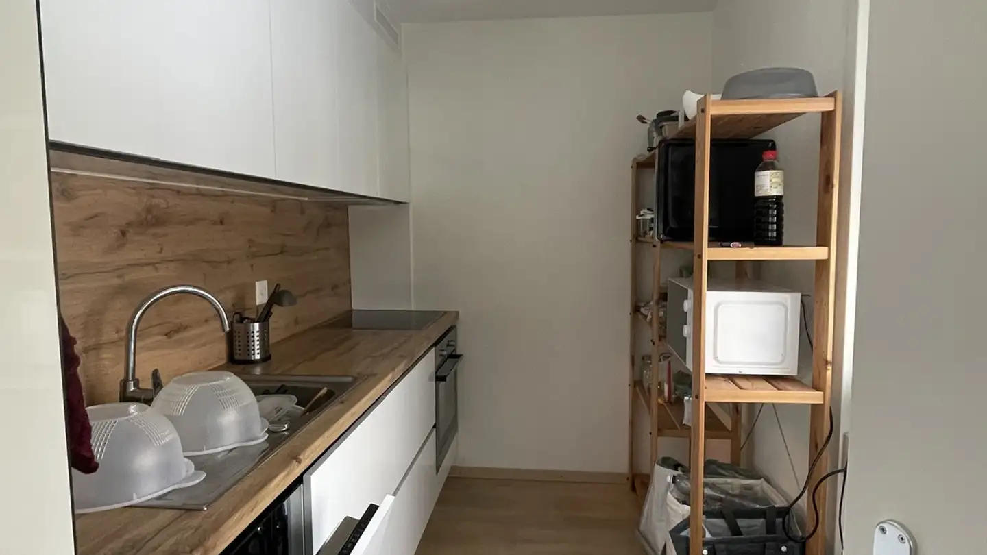 Zimmer mieten - 8134 Adliswil - Foto 3