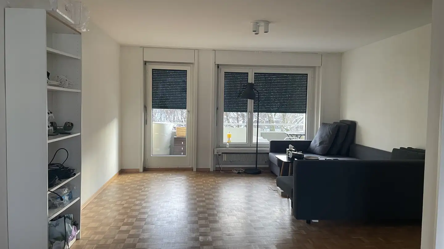 Zimmer mieten - 8134 Adliswil - Foto 4