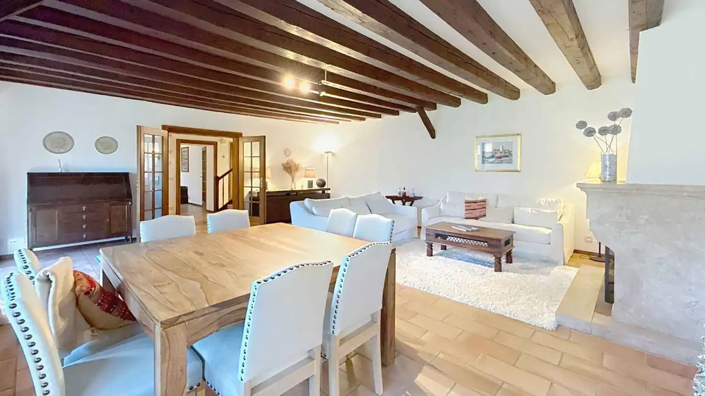 Villa in vendita - 1276 Gingins - Foto 4