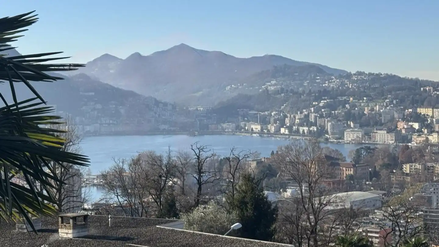 Appartement à vendre - 6962 Viganello - Photo 3