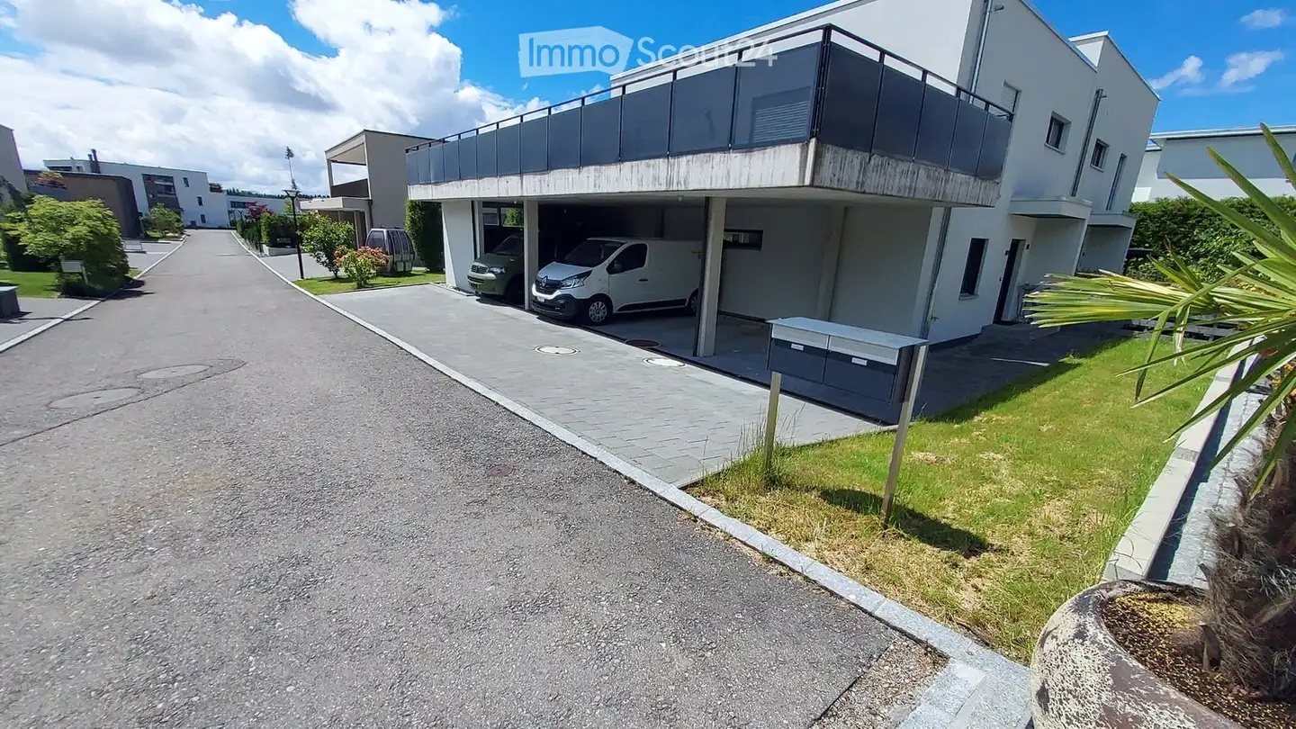 Single house for rent - Niderhölzli 31, 6026 Rain