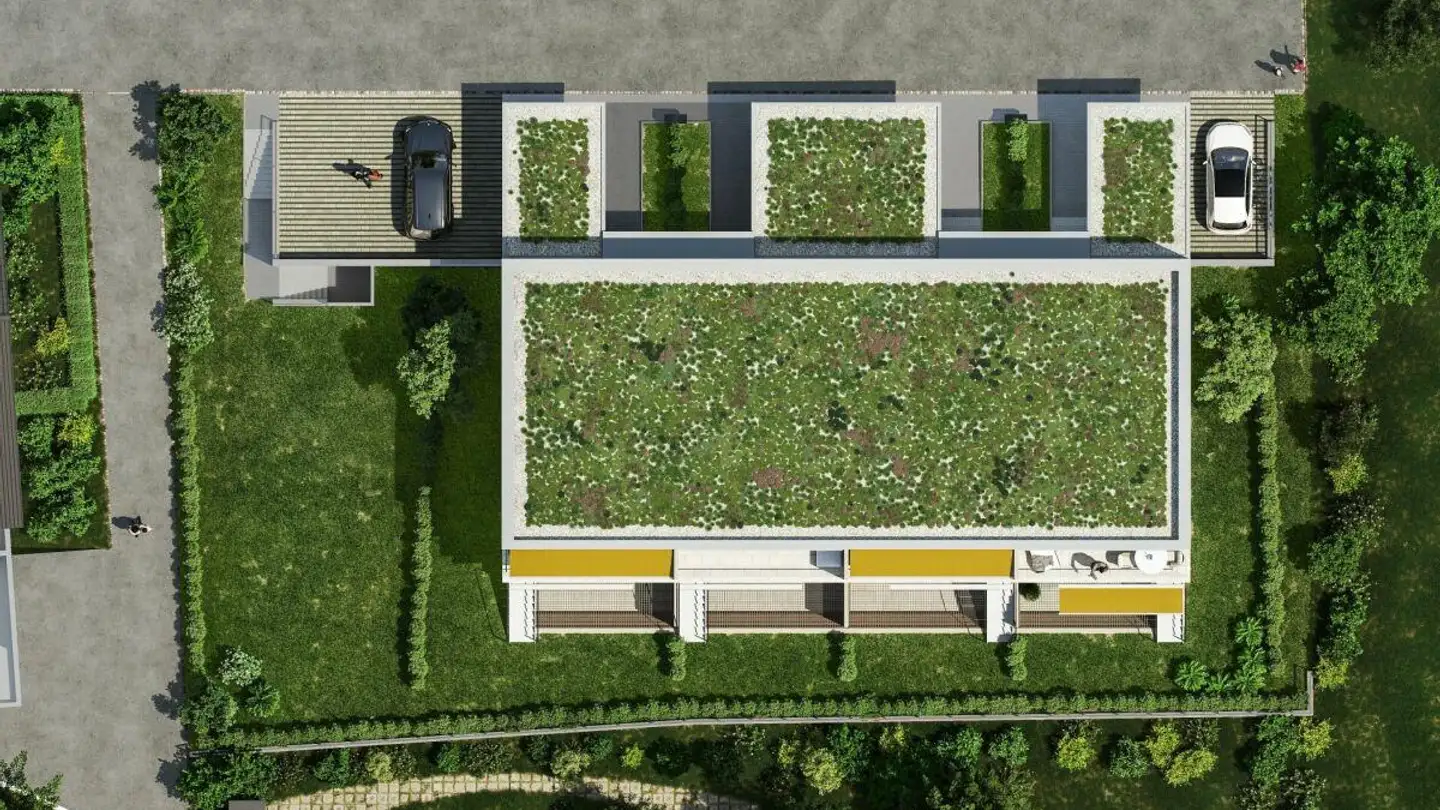 Stepped house for sale - Wiesenstrasse 5, 4104 Oberwil BL - Photo 3