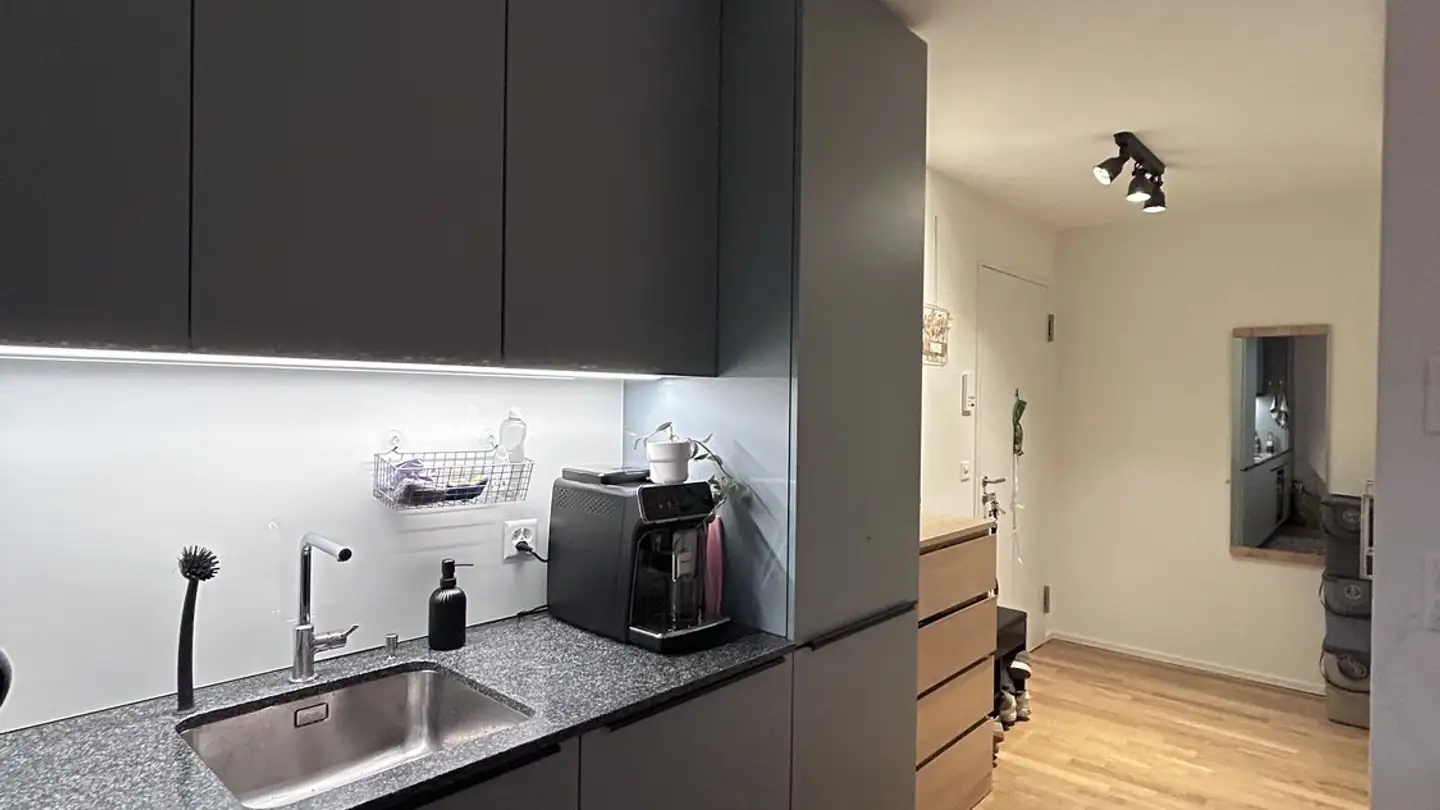 Wohnung mieten - Freiburgstrasse 176, 3008 Bern - Foto 4