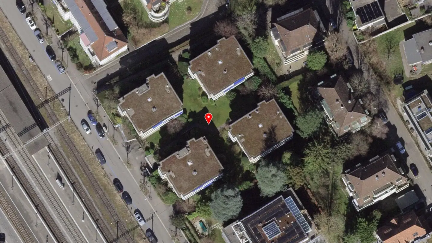 Hobby room for sale - Seefeldstrasse 255c, 8008 Zürich