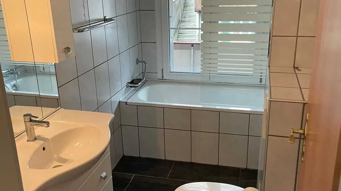 Appartamento in affitto - Bäraustrasse 82, 3552 Bärau - Photo 3