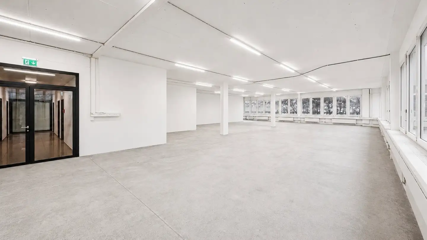 Gewerbe mieten - Härdlistrasse 17, 8957 Spreitenbach - Foto 2