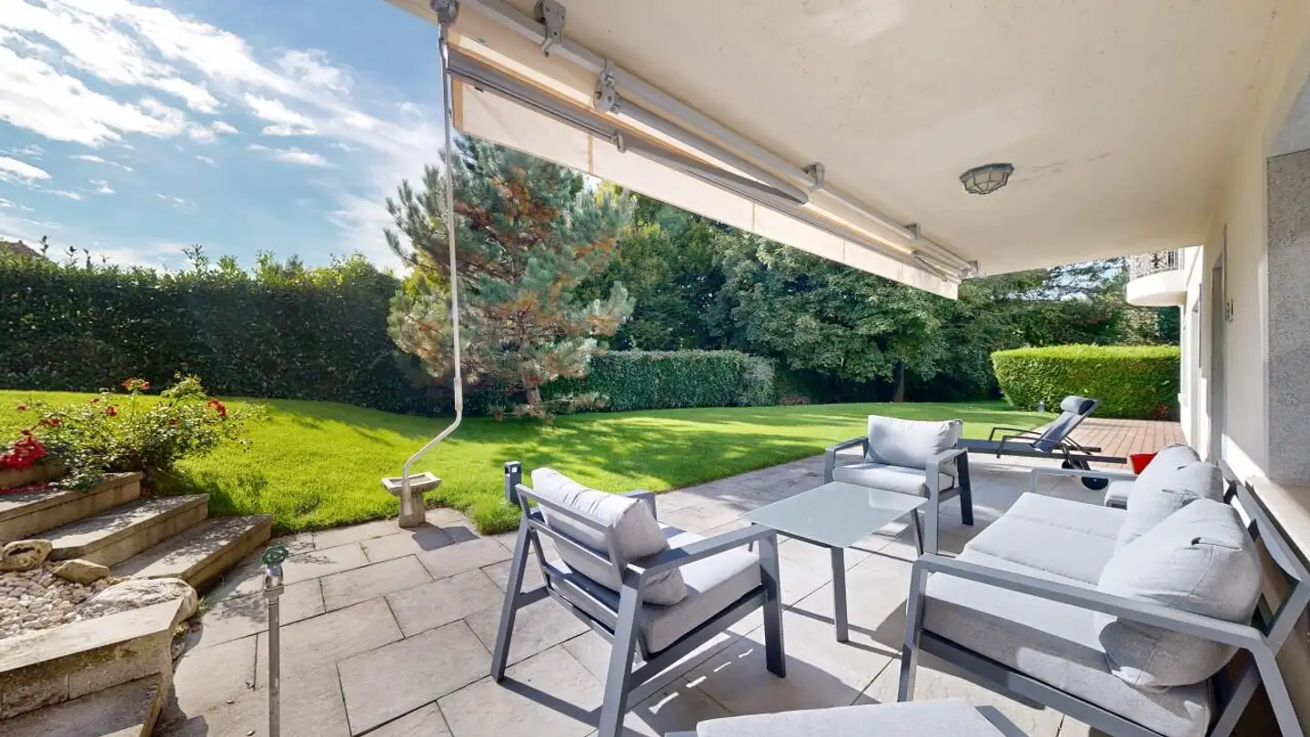 Single house for sale - 1005 Lausanne