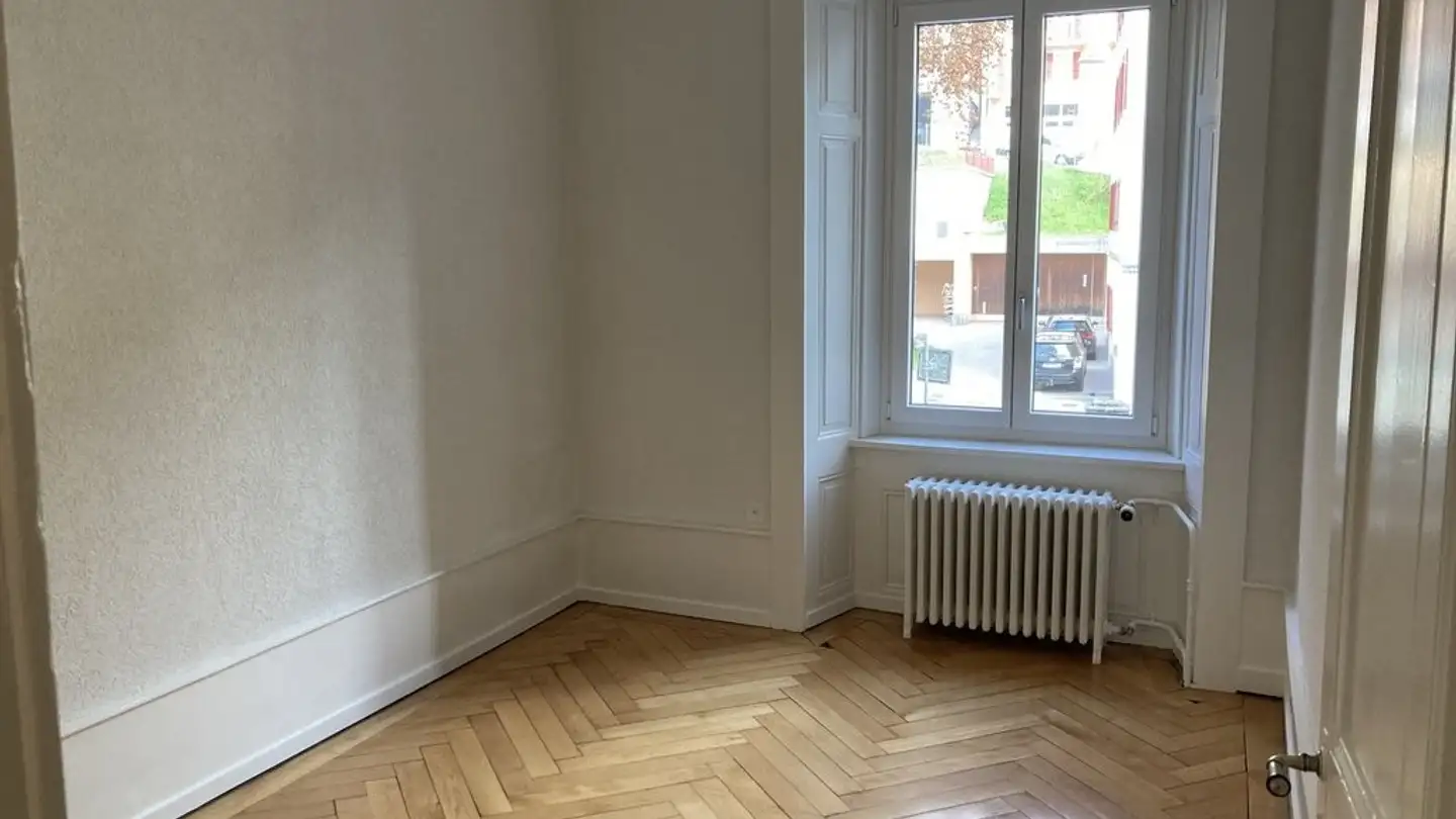 Appartement à louer - 2400 Le Locle - Photo 4