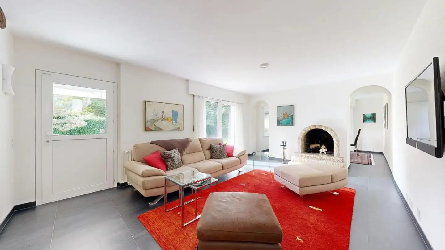 Maison individuelle à vendre - 1000 Lausanne 25 - Photo 2