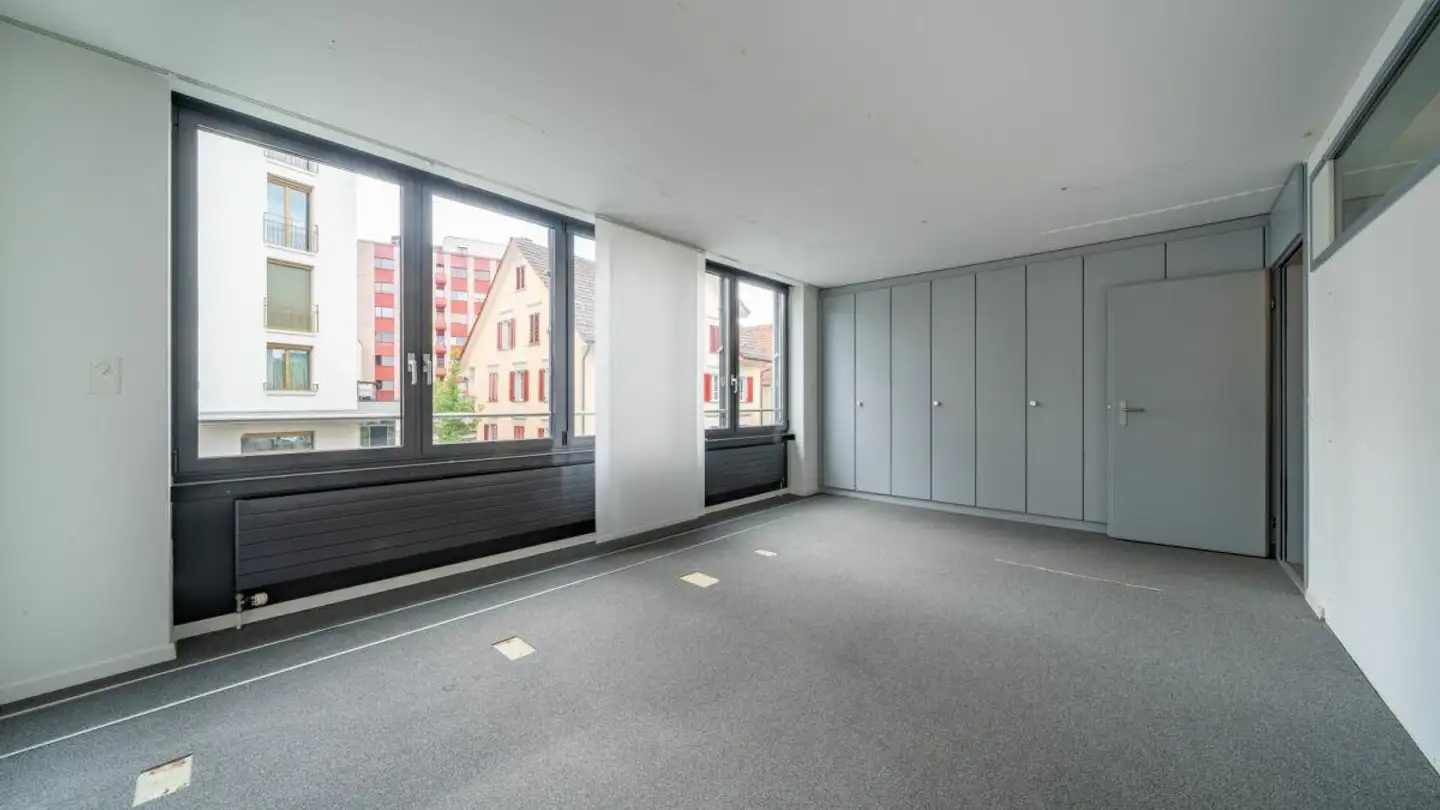 Spazio ufficio in affitto - Bahnhofstrasse 11, 6210 Sursee - Foto 3