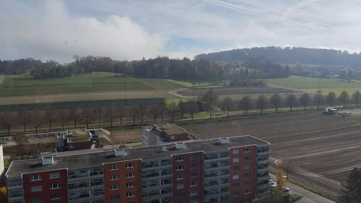 Wohnung mieten - Kestenbergstrasse 15, 5210 Windisch