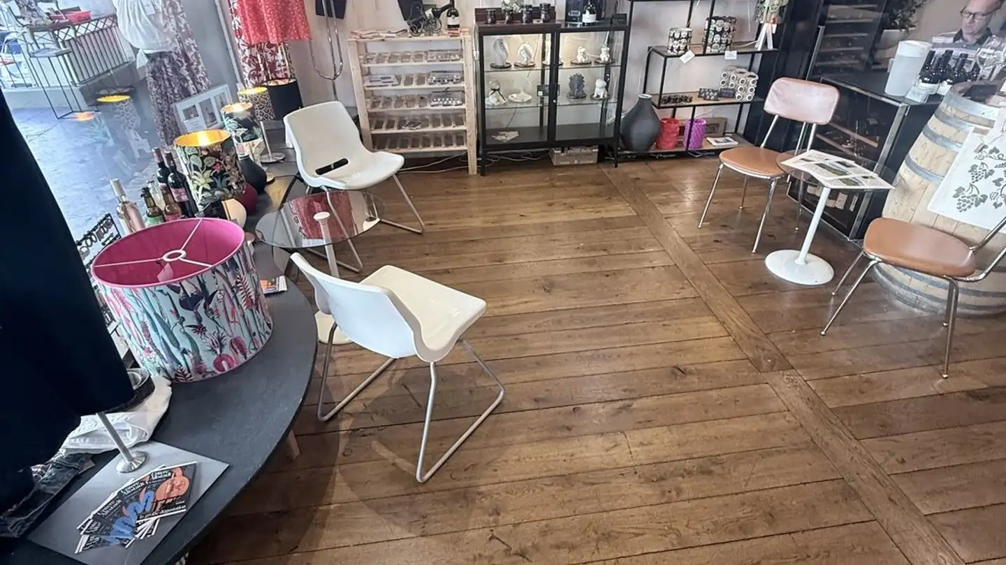 Commerciale in affitto - Gerechtigkeitsgasse 35, 3011 Bern - Foto 2