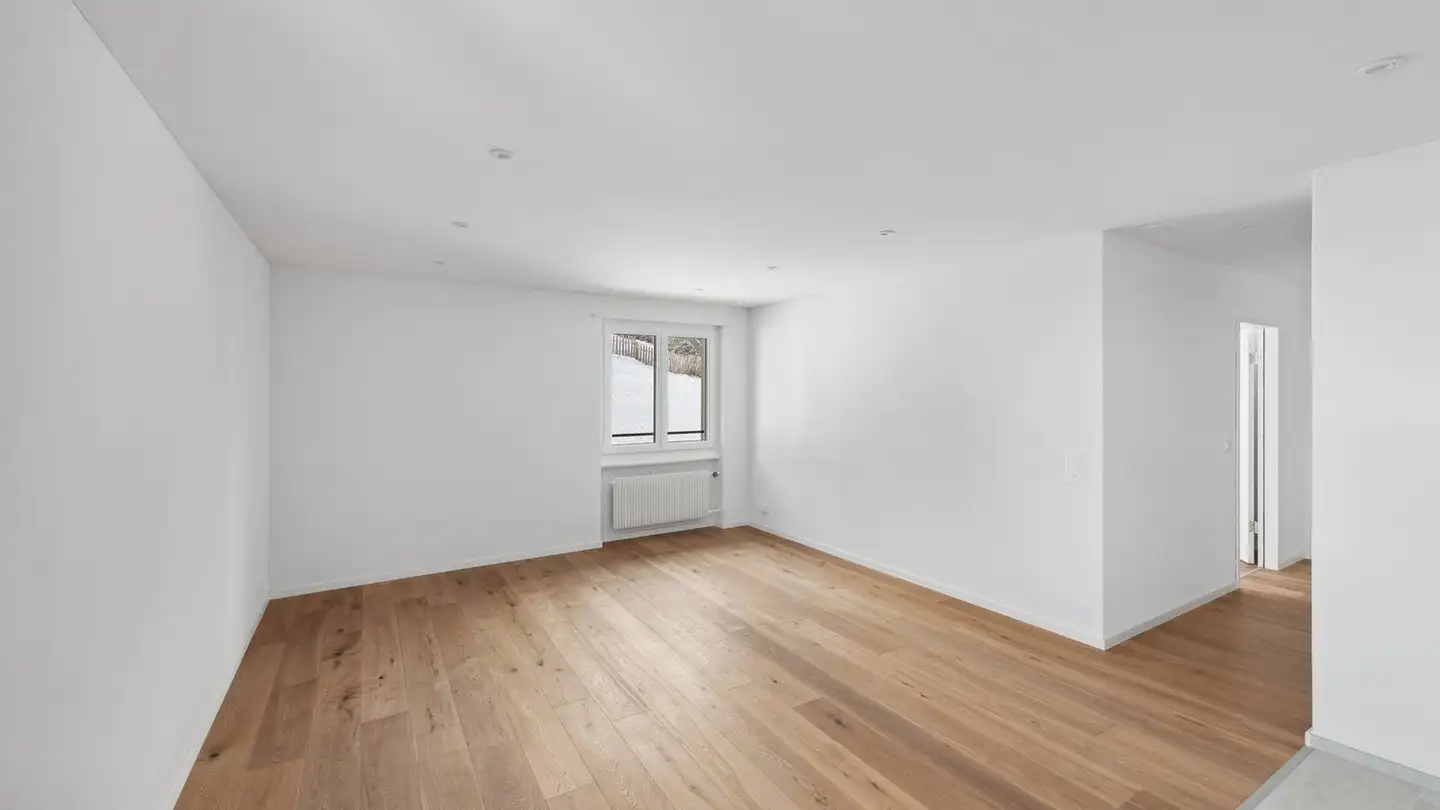 Appartement à louer - Jurastrasse 63, 3013 Bern - Photo 4