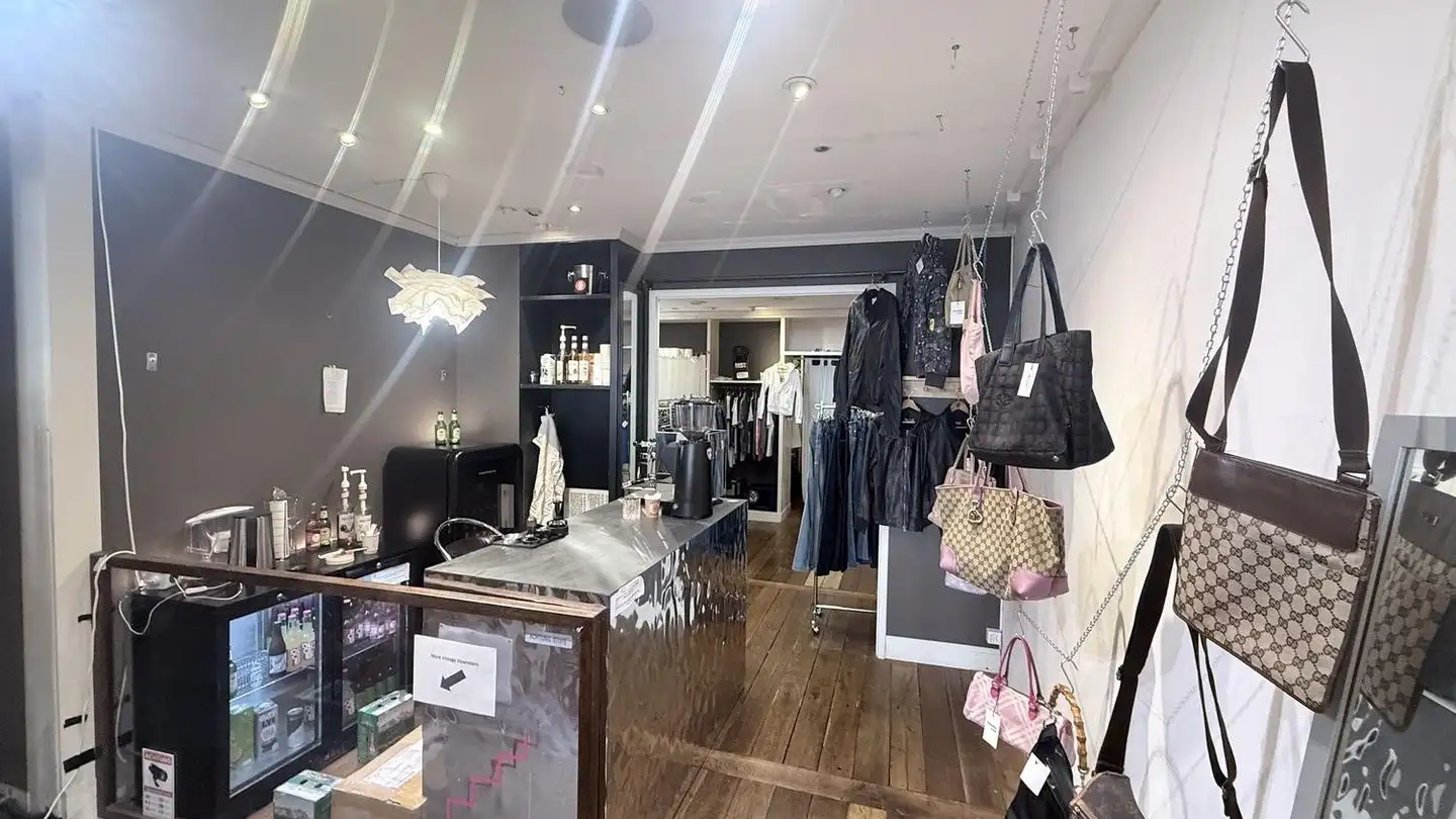 Commerciale in affitto - Gerechtigkeitsgasse 35, 3011 Bern - Foto 3