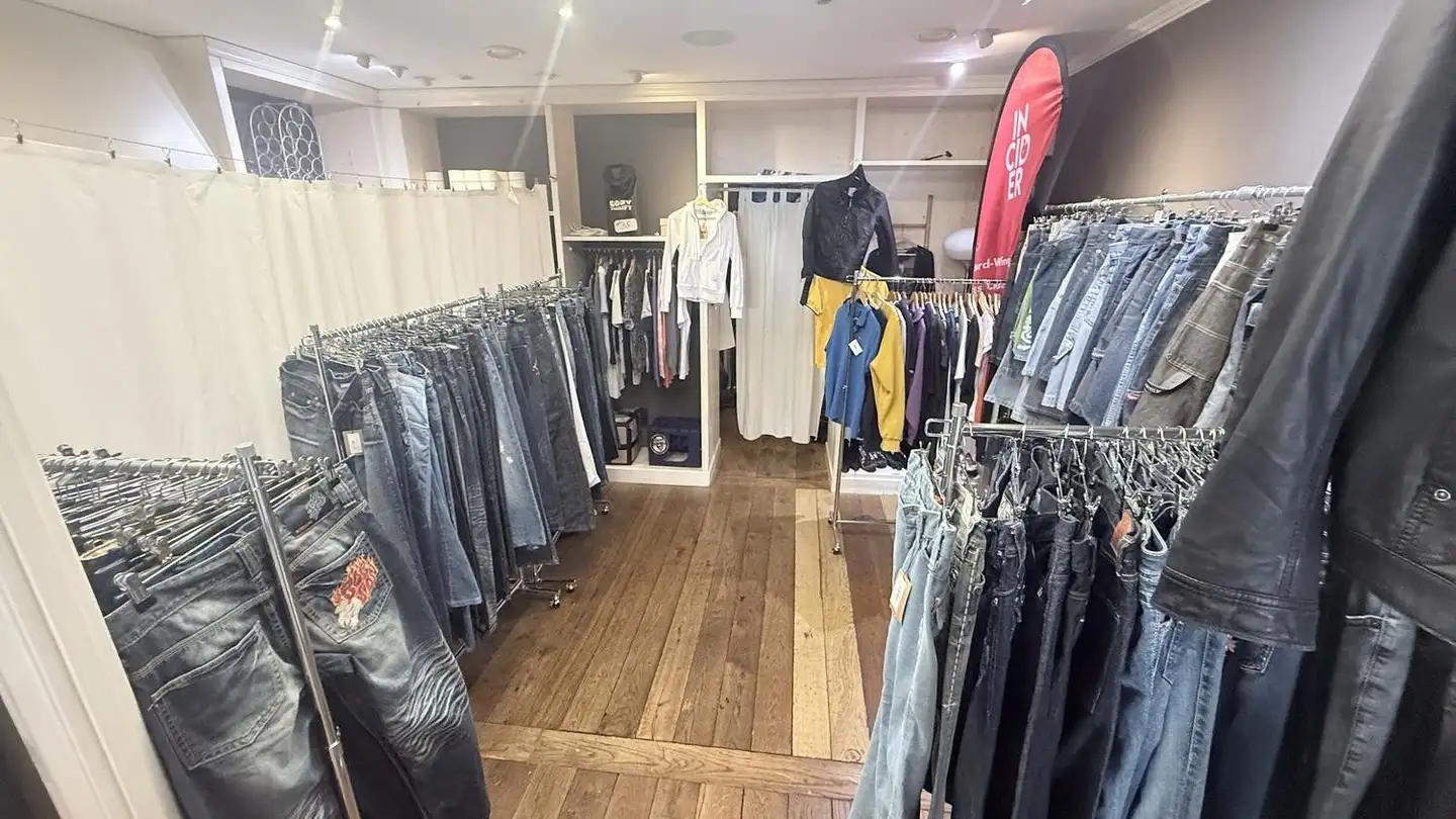 Commerciale in affitto - Gerechtigkeitsgasse 35, 3011 Bern - Foto 4