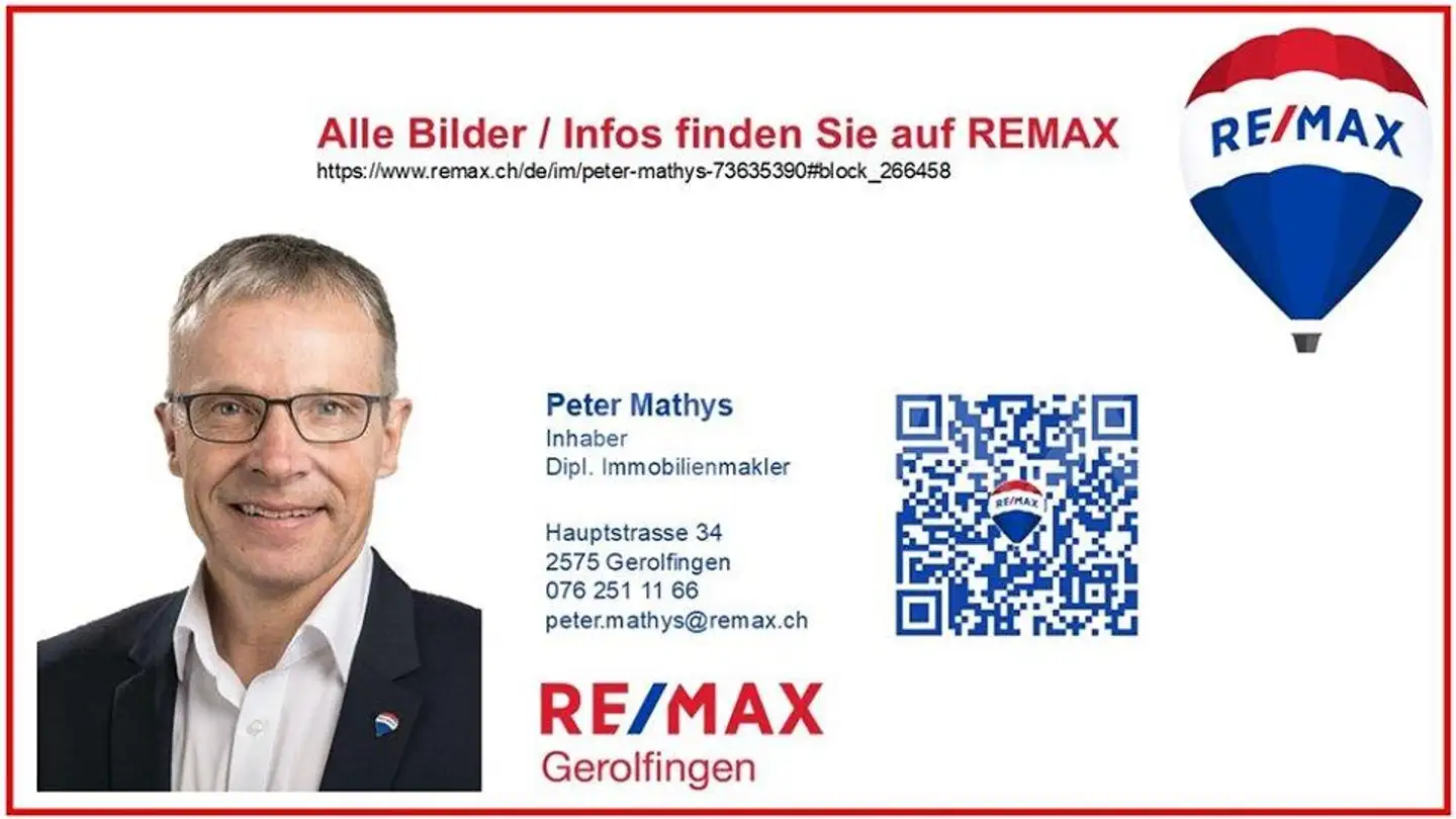 Edificio residenziale in vendita - Grenchenstrasse 4, 3296 Arch - Foto 3